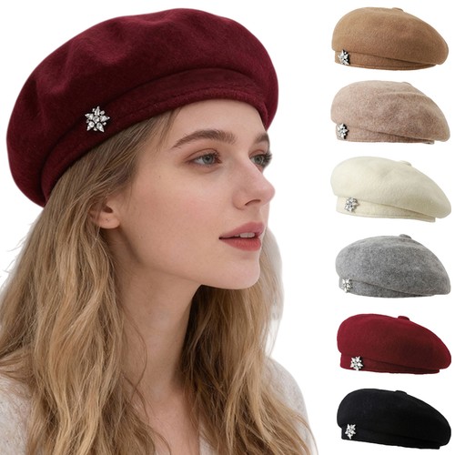 Women autumn winter - winter, warm