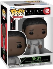 Funko Pop! Movies Alien