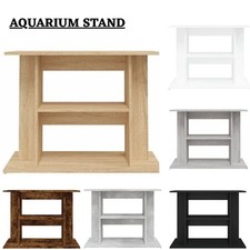 Modern Aquarium Stand Fish