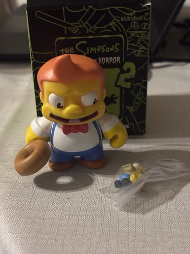 Lard lad simpsons kidrobot - lard,