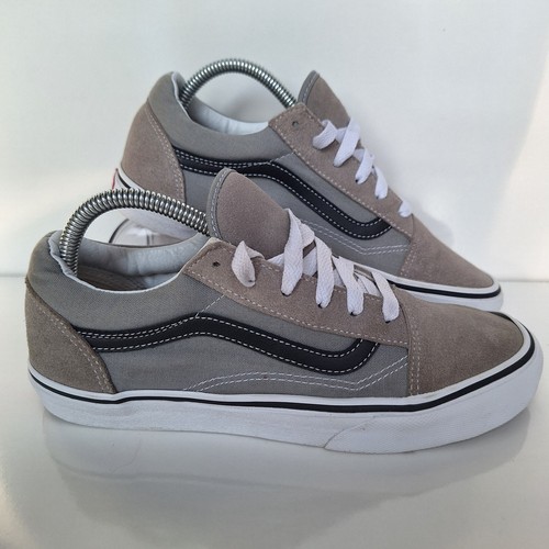 Vans old skool low - low, the