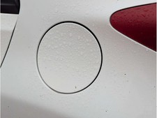 Honda Civic Fuel Tank Filler