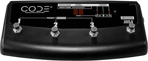 Marshall pedl 91009 - marshall, 4-way