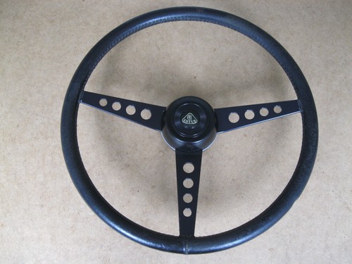 Lotus elan - +2s,