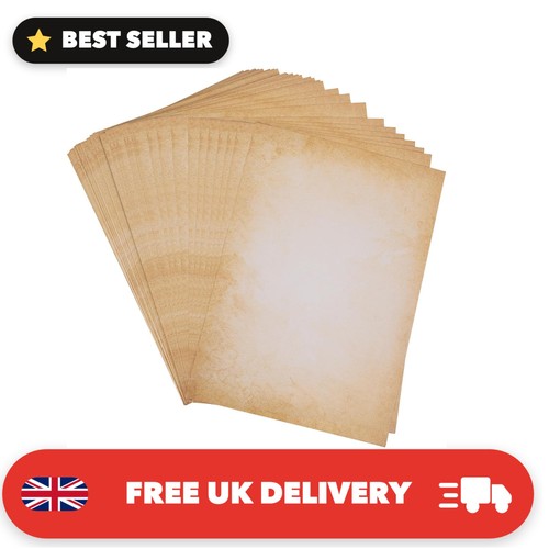 120gsm vintage writing paper - writing,