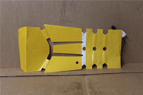 Front seat base heater - front,