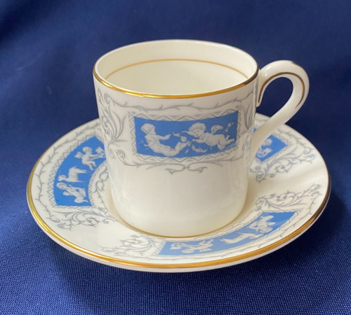 Coalport revelry replacement - coalport,