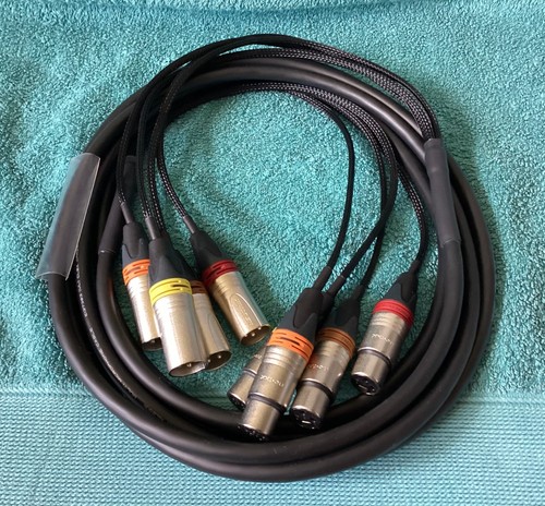 Mogami multicore loom - multicore, /