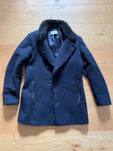 Reiss men navy - reiss,