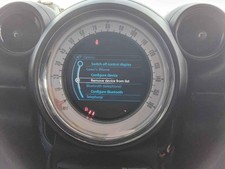 Mini countryman cooper r60 - mini, sd