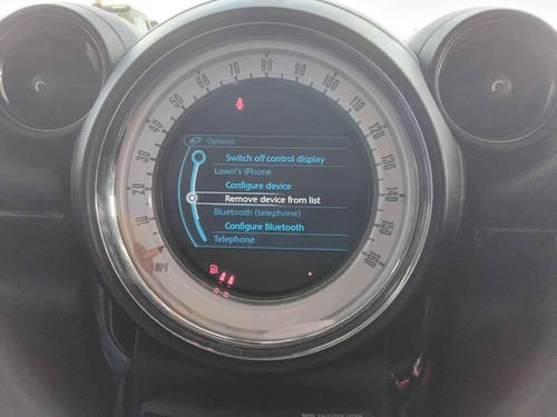 Mini countryman cooper - countryman,