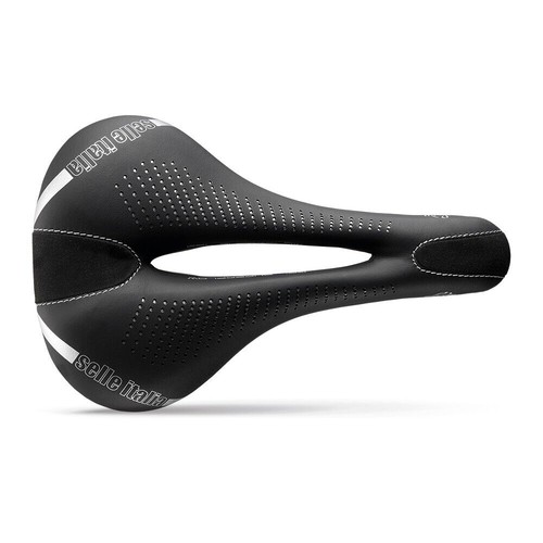 Selle italia lady gel flow - lady,