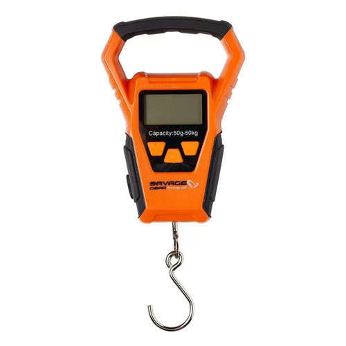Savage gear digi scale - digi, sw