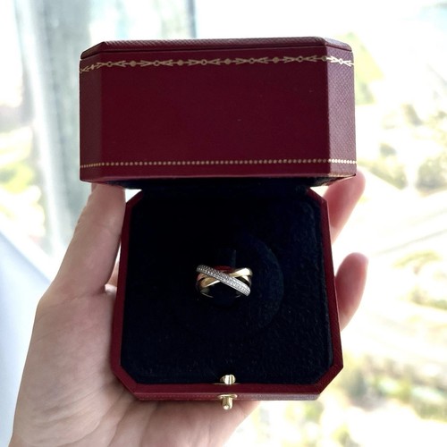 Cartier 18ct - cartier,
