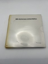 The Beatles [White Album] [30th Anniversary CD] Limited Edition