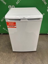 Beko 86L Under Counter Freezer