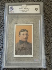 1995 IMT T-206 REPRINT HONUS