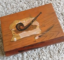 MUSICAL CIGARETTE DISPENSER