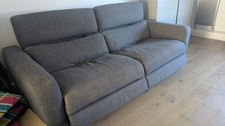 DFS Sofa Bed 2/3 Seater Sofa Bed