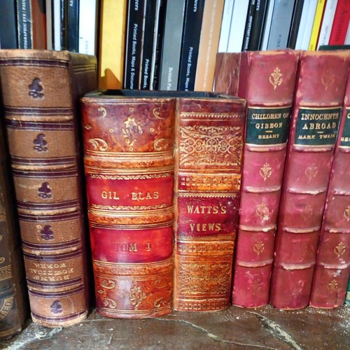 Antique vintage book hidden - vintage,