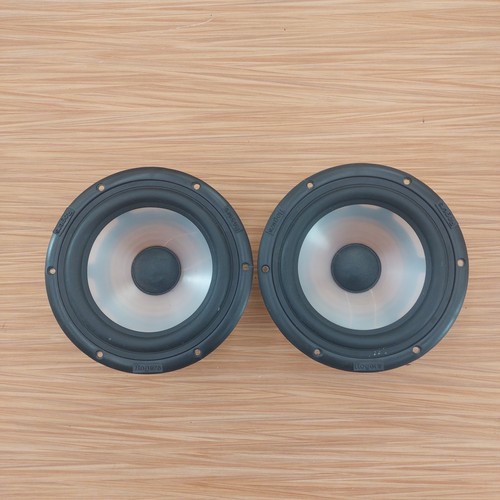 Rogers woofers pair - woofers,