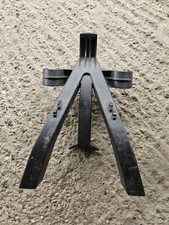 Ktm Motocross Stand And Fork Saver Device