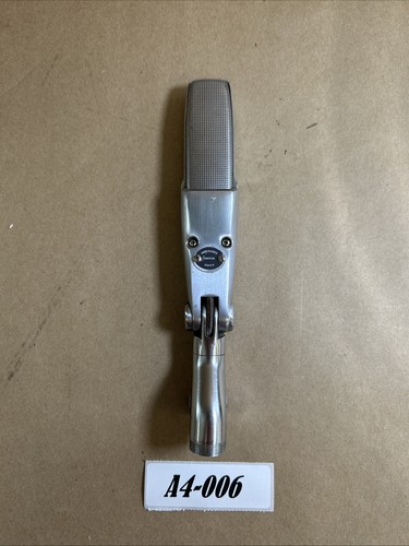 Vintage shure brothers model - brothers,