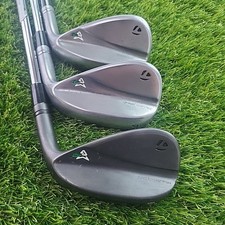 Taylormade Milled Grind 4