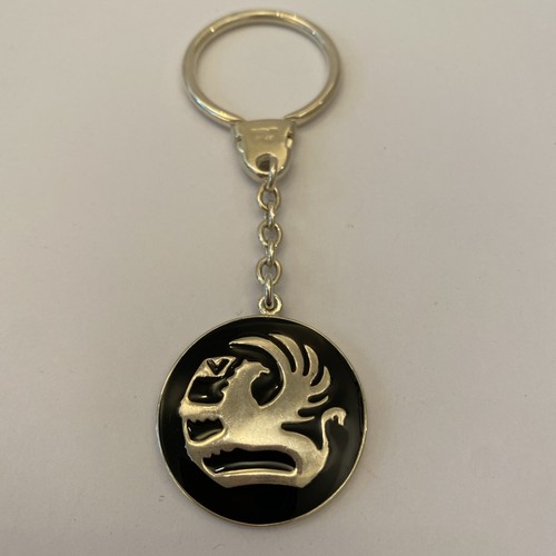 Sterling silver vauxhall - sterling,