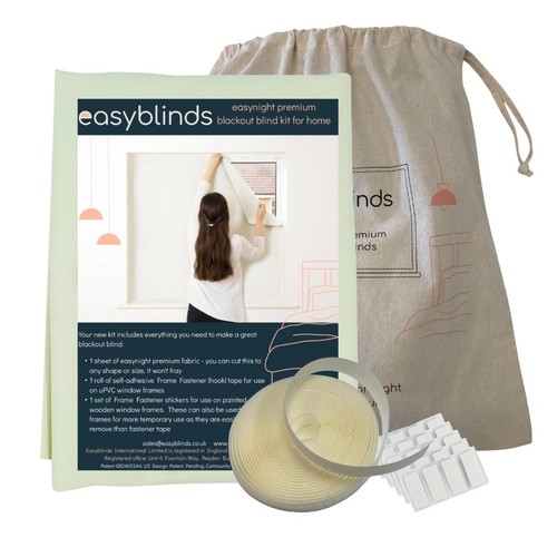 Easyblinds easynight premium