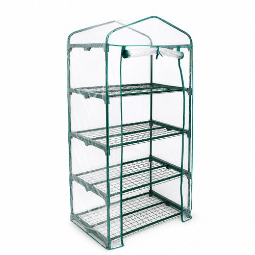 Tier mini greenhouse - tier,