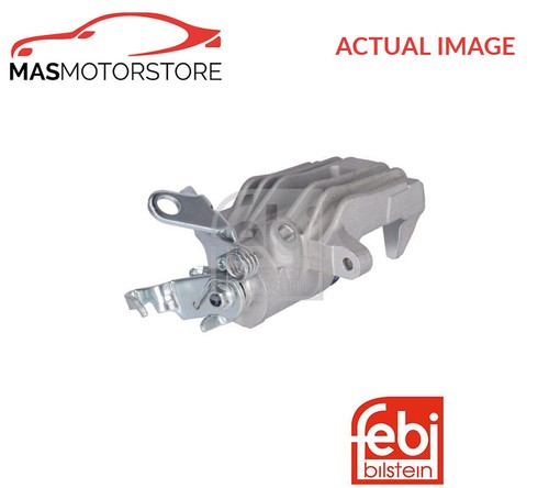 Brake caliper braking rear - braking,