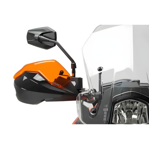 Puig handguards extension - puig,