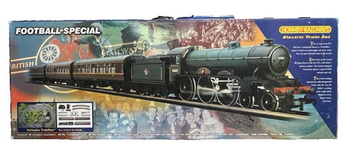 Hornby r1007 gauge - hornby,
