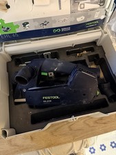 Festool ehl plus 110v - festool, 65