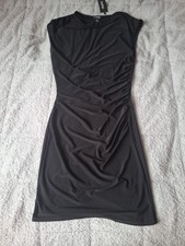 Womens Little Black Dress Size