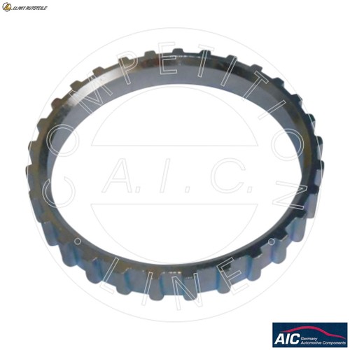 Sensor ring abs 55469 - sensor,
