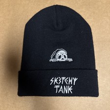 Lurking Class by Sketchy Tank