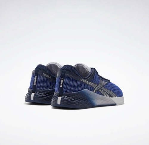 Reebok nano crossfit gym - reebok,