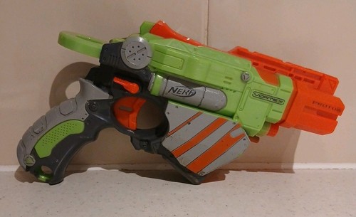 Nerf vortex proton - nerf,