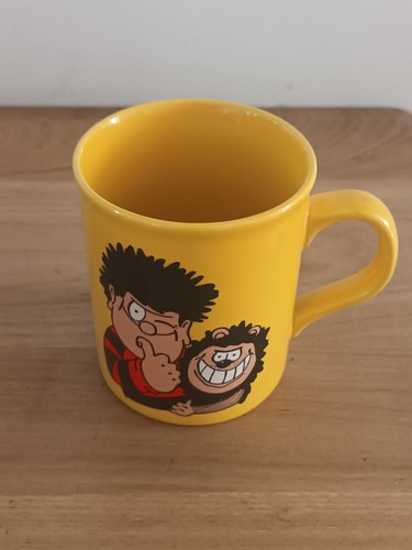 Dennis the menace gnasher - the, &