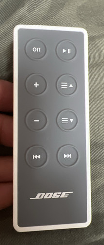 Original bose remote - bose,