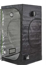 Plant Tent Full Setup