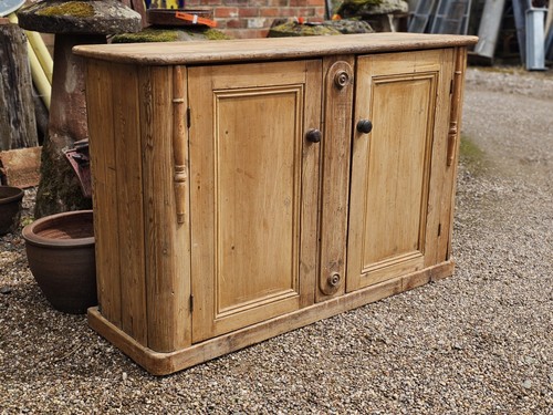 Vintage pitch pine - vintage,
