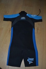 TWF Banana Bite KIDS Wetsuit