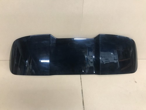 Nissan juke rear boot - boot, tailgate