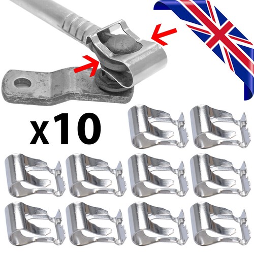 Wiper linkage motor - wiper, rods