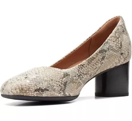 Clarks unstructured cosmo - un,