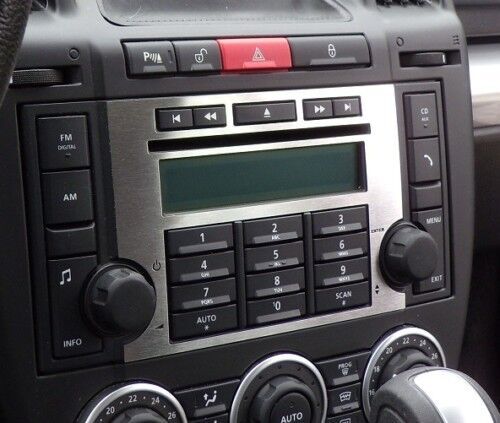 Land rover freelander - land, 2