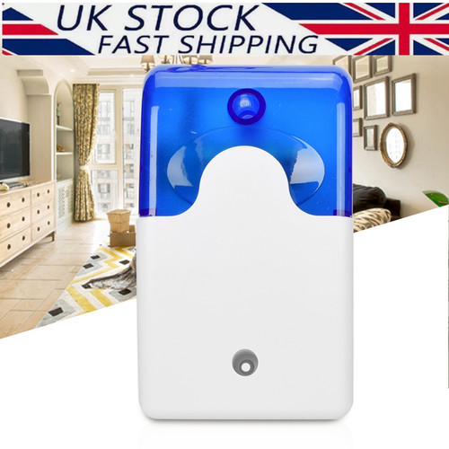 12v wired burglar - burglar, alarm